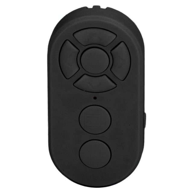Type C Rechargeable Remote Selfie Button for Video, Photo, Novel Reading, With BT 10m Control