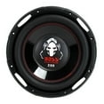 thumbnail image 3 of 2 BOSS AUDIO P106DVC 10" 4200 Watt Car Subwoofers+AR4000D+Amp Kit+Vented Sub Box, 3 of 11