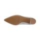 thumbnail image 5 of Zapatos DREAM PAIRS DPU212 Tacones Bajos de Bloque Plateados Talla 5 US, 5 of 5
