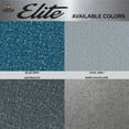 thumbnail image 4 of Arrow Elite Steel Storage Shed, 10x14, Cool Grey, 4 of 8