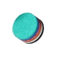 thumbnail image 2 of Pool Cue Tip High Hardness Durable Repair Replacement Part Billiards Cue Tip Unpolished, 2 of 10