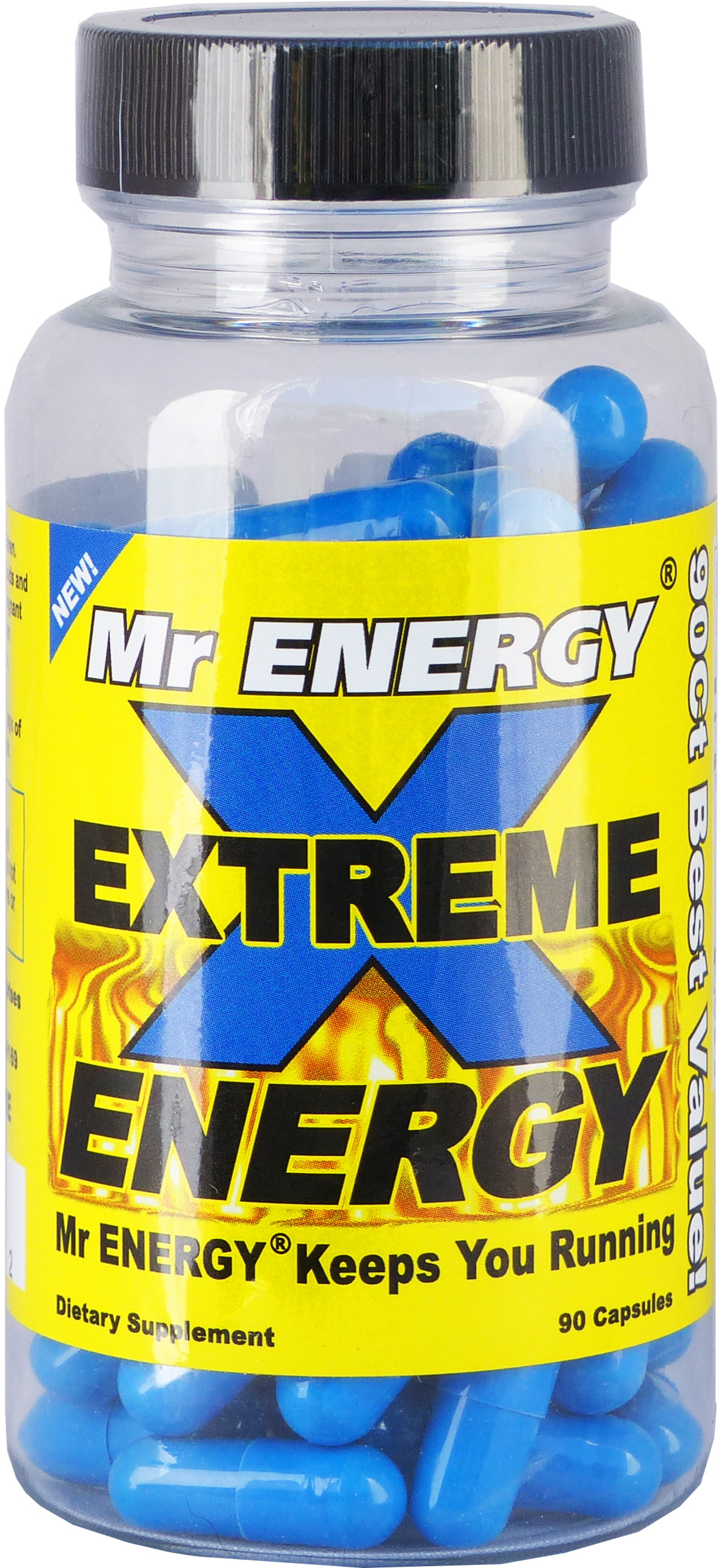 energy supplement