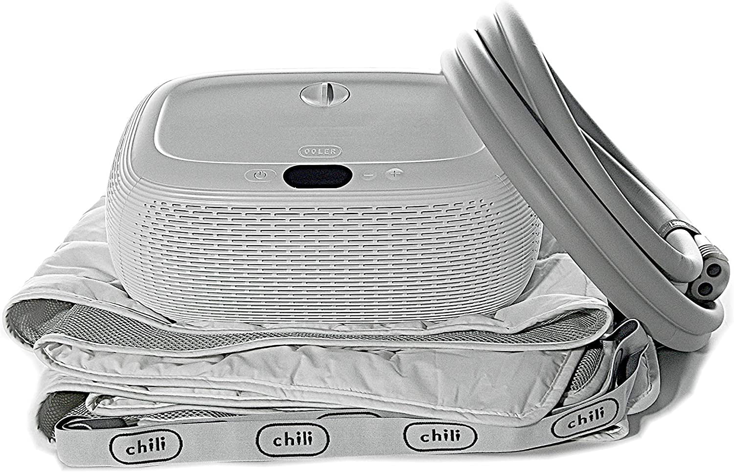 Chilipad Review: Why The Ooler Sleep System Is Worth It -"><span itemprop=