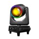 thumbnail image 2 of Par de Cabezas Móviles AlienPro 44-KIT-COBRA 90W DMX 13 Luces, 2 of 5