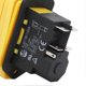 thumbnail image 3 of Electromagnetic Switch IP55 Waterproof 4P Push Button Switch for 0618 CJ18A 7x12 7x14 Mini Lathe KJD17B 120V 16A, 3 of 4
