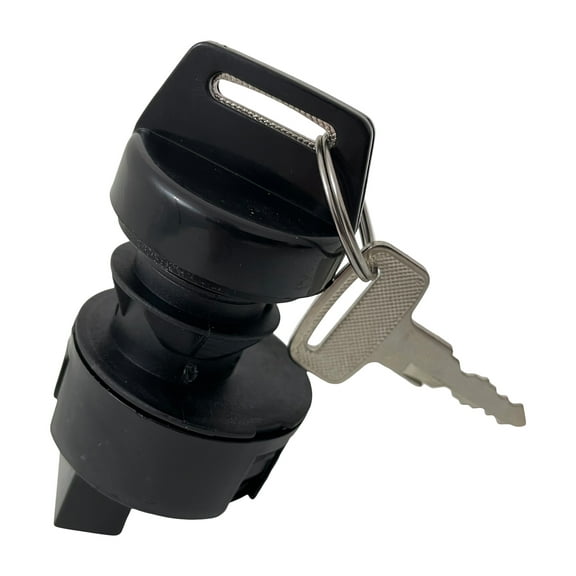 Ignition Switch and Key Fits New Holland Boomer T TC Tractors 86405634