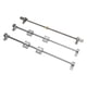 thumbnail image 1 of Productos De Transmisión De Potencia, Kit Completo De Movimiento Lineal De Alta Resistencia A La Tracción De Bajo Ruido A Prueba De Herrumbre Para Motor Paso A Paso, 1 of 7