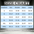 thumbnail image 5 of Men's Standard Full-Zip Midweight Sweatshirt with Pockets Fall Winter Spring Jacket, 5 of 7