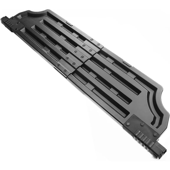 A-Premium Truck Bed Divider, Truck Bed Cargo Divider Compatible with Ford F-150 F150 2015-2021, Replace# FL3Z-9900092-A, FL3Z9900092A