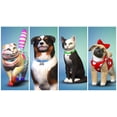 thumbnail image 2 of The Sims 4 Bundle (Base Game & Cats & Dogs Expansion Pack) EA Xbox One, 2 of 2