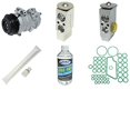 thumbnail image 2 of HVAC Kit de Remplacement de Compresseur A/C, 2 of 4