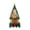 B, variant on WINDLAND Automatic Snowfall Music Lighted Christmas Decoration Snow Globe Scene With Festival Melodies For Home Party Decoration