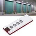 thumbnail image 4 of Digital Remote Transmitter 1000m Remote Control Distance Durable PE Material Compact And Portable Works With Electric Retractable Doors Elevators Road Doors, 4 of 8