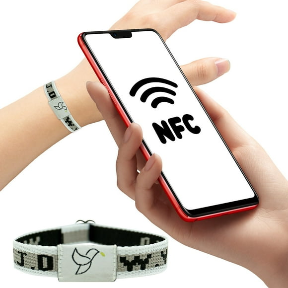 Kcodviy Wearable Bracelet Bracelets with Jewelry for Women Bracelet Nfc Bracelets Daily Verse Bridal Set Rings for Women Bracelet inspirational Verse Jewelry Rings for Women for Men Women Teens