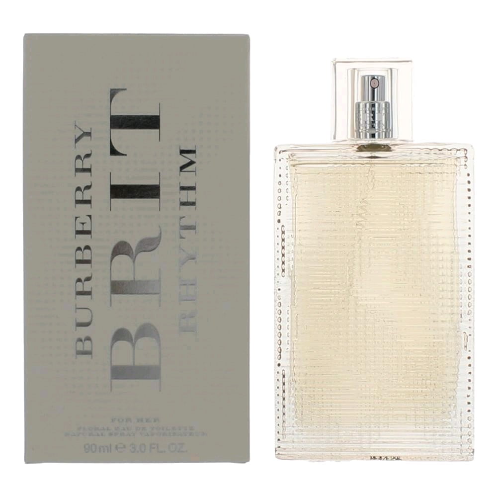 Burberry brit for her walmart 2025