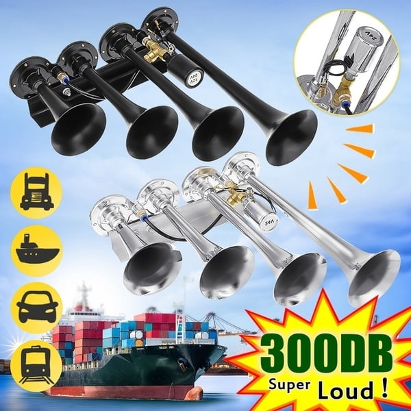 best trumpet horn for car
