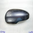 thumbnail image 4 of Car Accessories For Toyota Verso S 2012~2015 Rearview Mirror Cover Reverse Mirror Shell Mirror Case Housing Light Left, 4 of 6