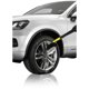 thumbnail image 3 of Cepillo de limpieza de ruedas Karcher para hidrolimpiadoras, 3 of 5