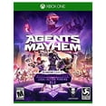 thumbnail image 1 of Agents of Mayhem - Xbox One Xbox One Game, 1 of 6