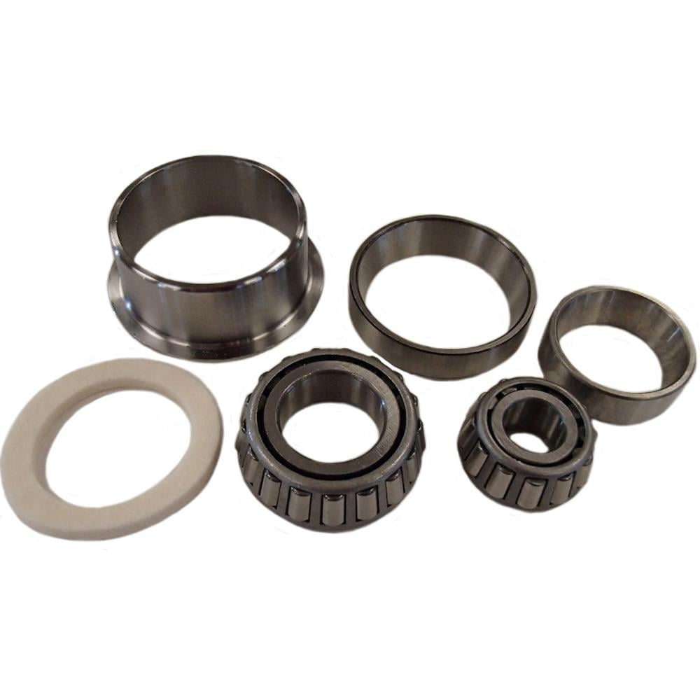 WBKIH11 Front Wheel Bearing Kit Made For Farmall Case International Cub