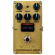 دواسة القيادة Vox Copperhead مع NuTube
