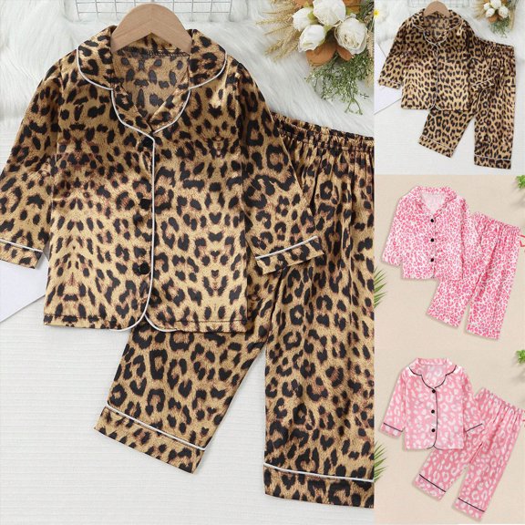 Baby-Girls And Toddler Long Sleeve Top And Pants Snug Fit Cotton 2 Piece Pajama Set,non‑shrinking 6-12 Months 12-24 Months 2t 3t 4t 5t 6t 7t 8t 9t Children Red 4-5 Years