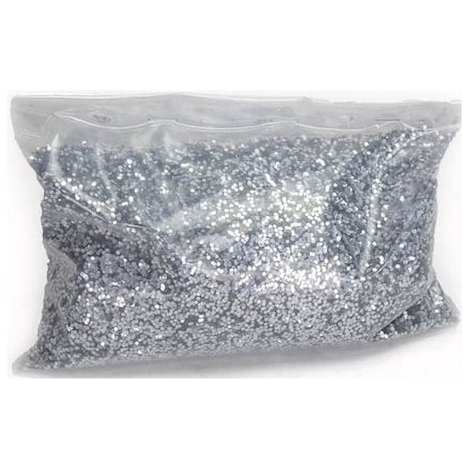 Bon 13-286 Glitter - Glasschip - 1 Lb
