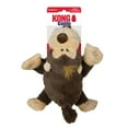 thumbnail image 5 of KONG® Cozie™ Plush Dog Toy with Squeaker, Funky Monkey, Medium, 5 of 5