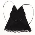 thumbnail image 3 of de vestido deslizante femenina 1: calzoncillos de encaje para figuras de acción pulgadas Macarena Figura de acción vestido de lencería, 3 of 8