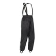 thumbnail image 2 of Tourmaster Defender 2.0 Mens Two Piece Rainsuit Black XXL, 2 of 2