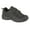 Black, variant on PDQ Kids  Fusion Touch Fastening Sport Trainers