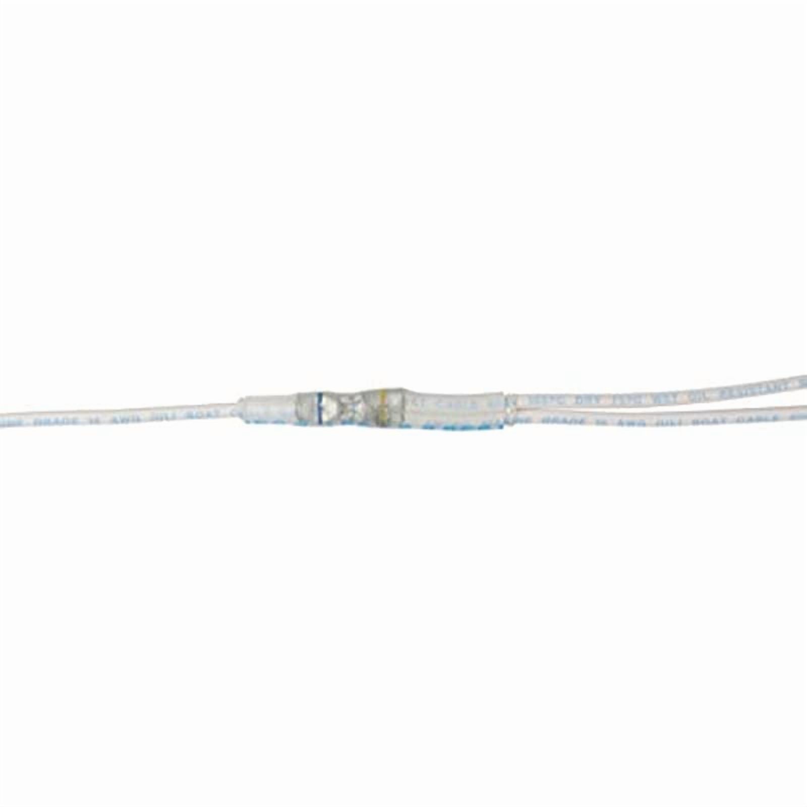 Ancor Marine Grade Products 320225 AWG Heat Shrink Step-Down Multi-Wire Connectors (25 Pack)