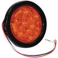 thumbnail image 1 of Buyers 5624210 4 in. LED Round Turn & Parking Light, 1 of 3