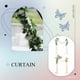 thumbnail image 3 of Monstrate El arreglo floral de cenador resistente y duradero para una impresionante ceremonia de boda puede asegurar flores Kits de decoración para fiestas A5, 3 of 6