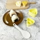 thumbnail image 5 of Kit de molde para bolas de arroz onigiri con cuchara | Máquina triangular para hacer sushi para niños | Prensa de arroz de algas para bento | Antiadherente de grado alimenticio, fácil de desmoldar, 5 of 9