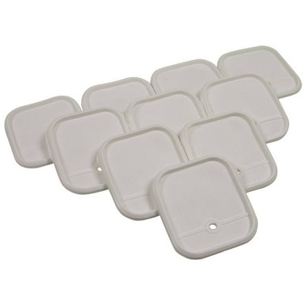 New Air Filter Shop Pack 102-579-10 For Husqvarna 426 LST 848F7083T0