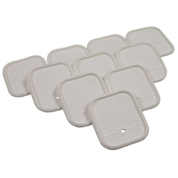 New Air Filter Shop Pack 102-579-10 For Husqvarna 426 LST 848F7083T0