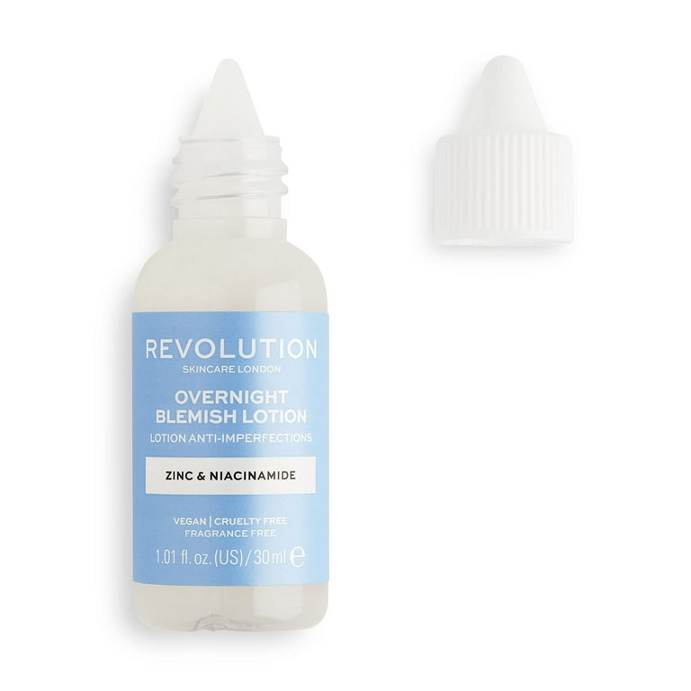 Revolution skincare discount
