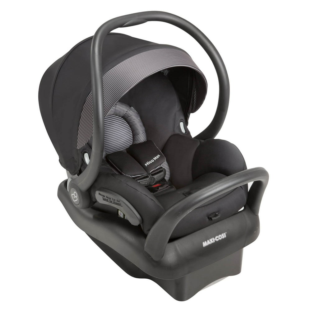 MaxiCosi Mico Max 30 Rear Facing Baby Infant Car Seat MaxiCosi Mico Max 30 Rear Facing Baby Infant Car Seat