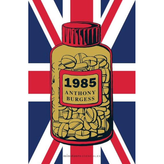1985 Minotauro 9786070779459