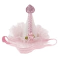 thumbnail image 3 of Diadema de Cuerno Soledad Elegante Accesorio de Cosplay Unicornio para Niñas, 3 of 10