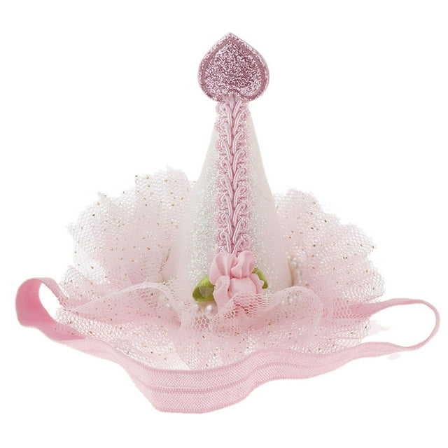 Diadema con Cuerno de , Diademas de para Niñas, Artículos para de Cumpleaños de