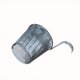 thumbnail image 4 of Macetas colgantes decorativas de artesanías de metal de hierro macetas retro de hierro macetas creativas de barril de hierro para pedidos de compra comuníquese con el servicio ANGGREK Otros, 4 of 8