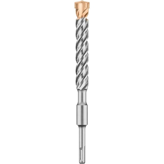 Broca para martillos DEWALT DW5477 Rock Carbide (4 unidades, SDS+, 22 mm)