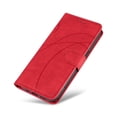 thumbnail image 4 of Flip Case For FOXDOCK Google Pixel 9 5G Card Slots and Kickstand Function Skin Feel Leather, 4 of 5
