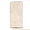 Marble / Latte, variant on Shockproof Phone Case for Cricket Icon 2026, with Screen Protector, by OneToughShield - Marble / Clouds