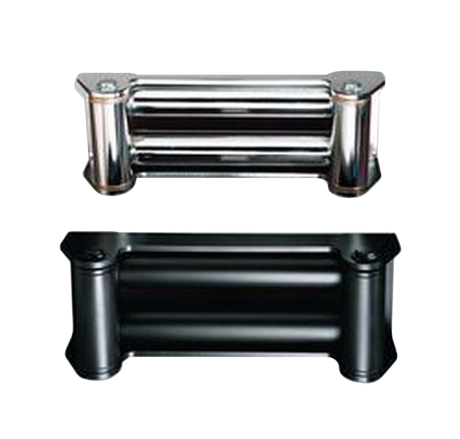 Warn 28929 Replacement Roller Fairlead for RV Warn Mounting Kits