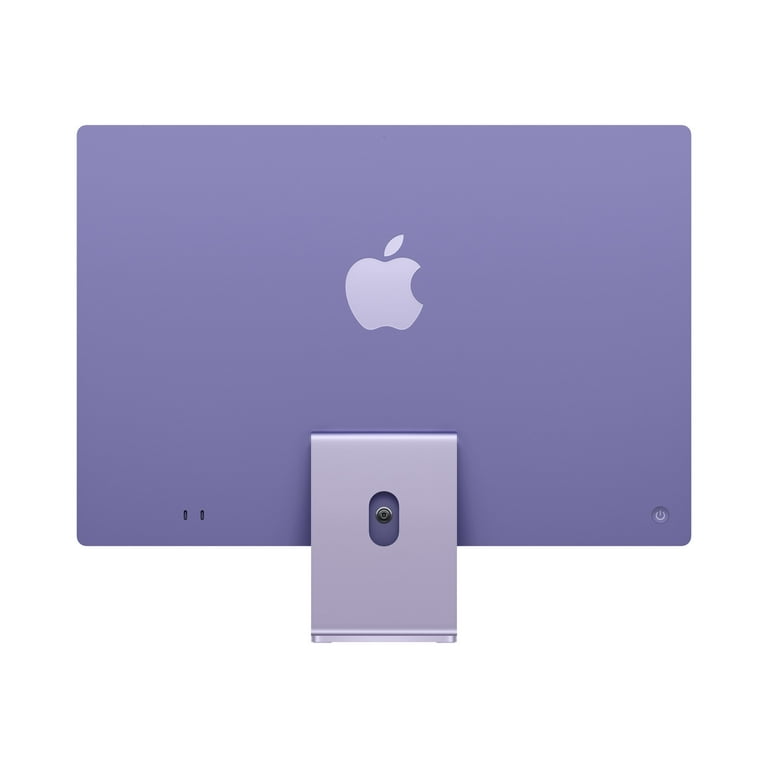 Apple iMac with 4.5K Retina display - All-in-one M4 - RAM 16