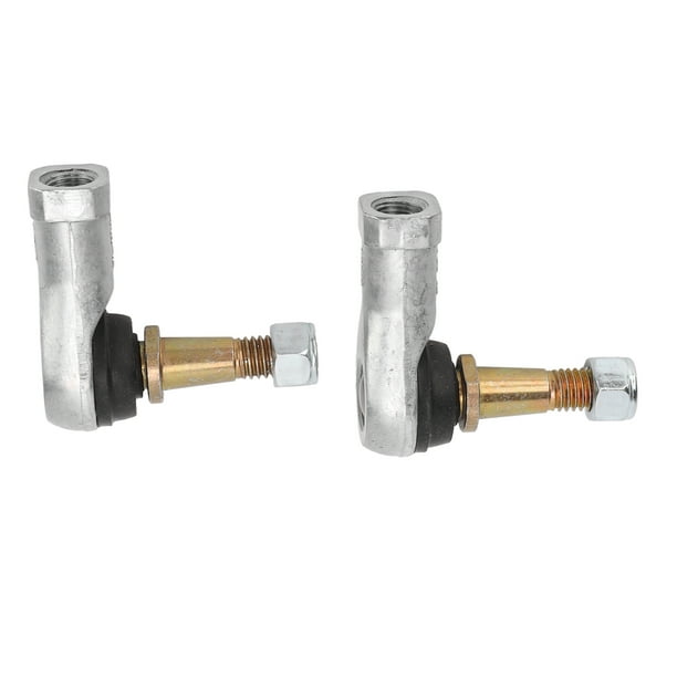 70902-G01, Kit De Rótula Del Lado Del Pasajero Del Conductor, Acero Al Cromo Molibdeno De Alta Resistencia, Fuerte Estabilidad, Repuesto Para Carros EZGO De 36 V Para Carros De ANGGREK Otros