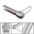 thumbnail image 2 of Catv Security Shield F Connector Remove Tool Para Cable Coaxial Rg6 Rg59 Rg11 78Mm Speravity EL007896-00, 2 of 5